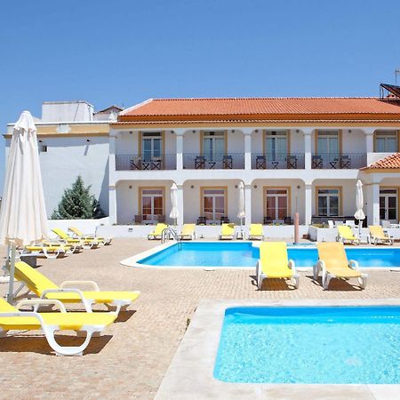 Convento D'Alter Hotel Alter do Chão المظهر الخارجي الصورة