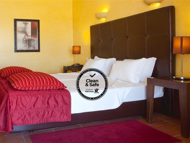 Convento D'Alter Hotel Alter do Chão المظهر الخارجي الصورة