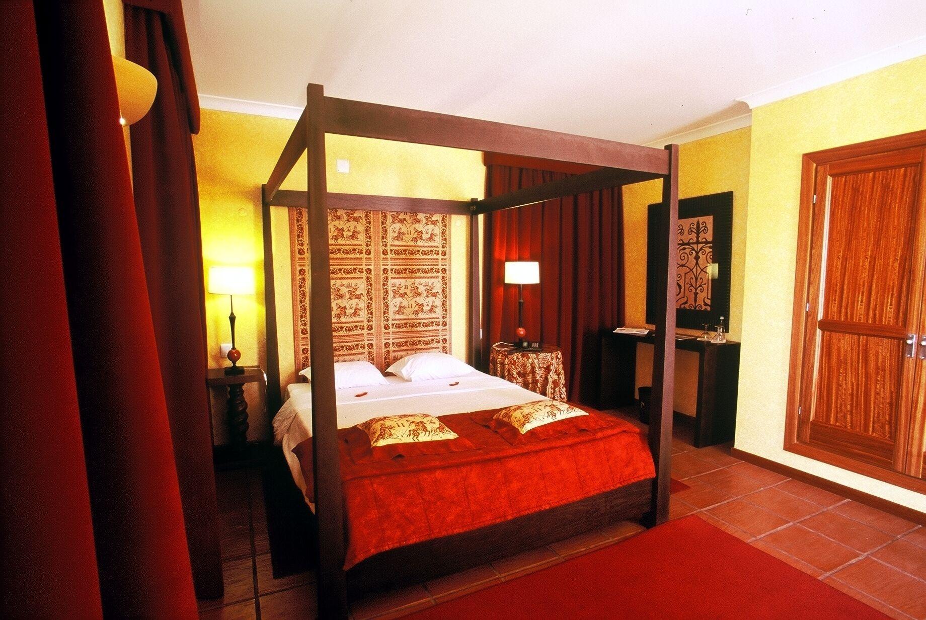 Convento D'Alter Hotel Alter do Chão المظهر الخارجي الصورة