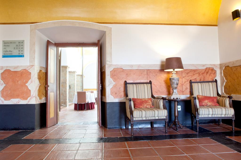 Convento D'Alter Hotel Alter do Chão المظهر الخارجي الصورة