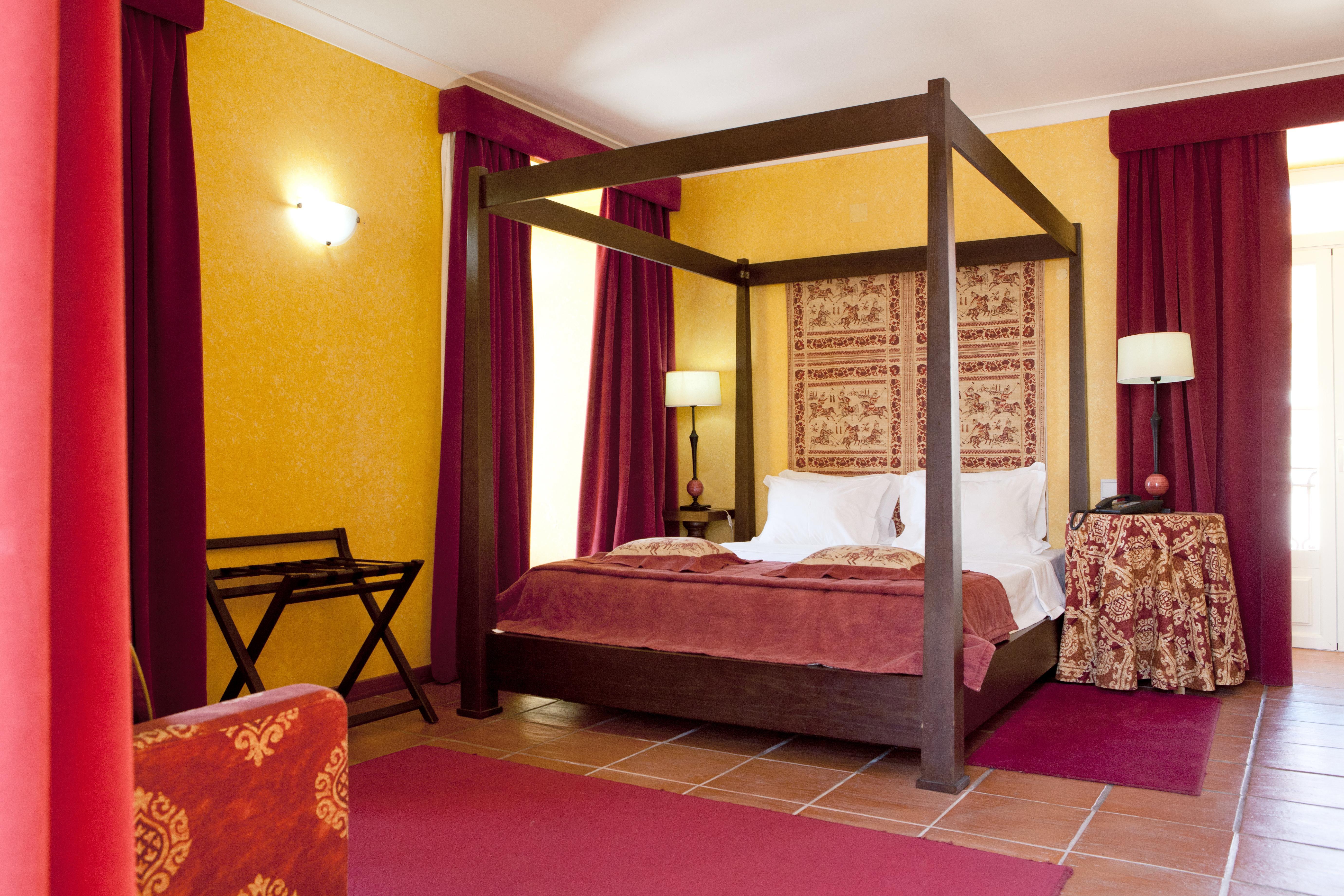 Convento D'Alter Hotel Alter do Chão المظهر الخارجي الصورة