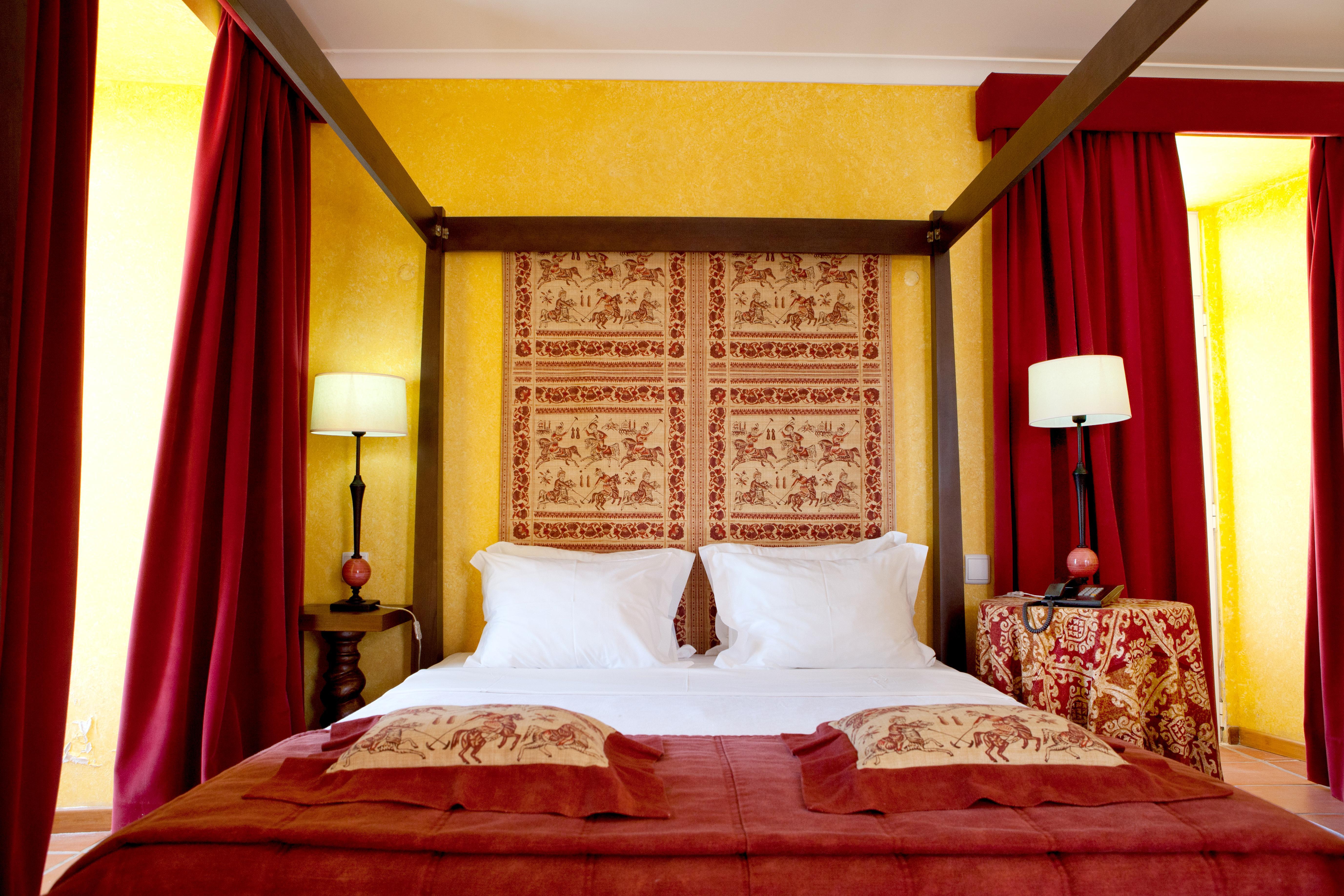 Convento D'Alter Hotel Alter do Chão المظهر الخارجي الصورة