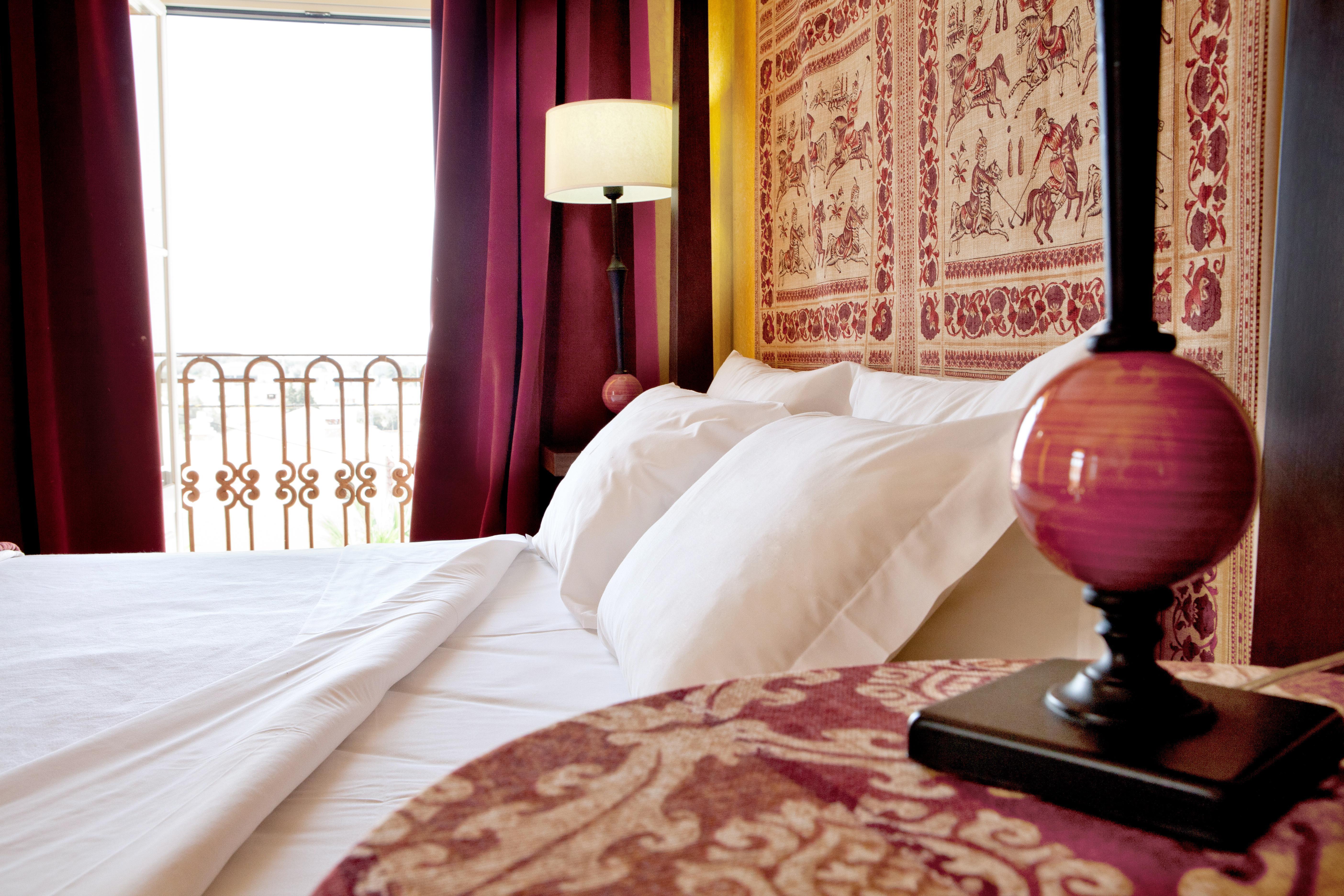 Convento D'Alter Hotel Alter do Chão المظهر الخارجي الصورة