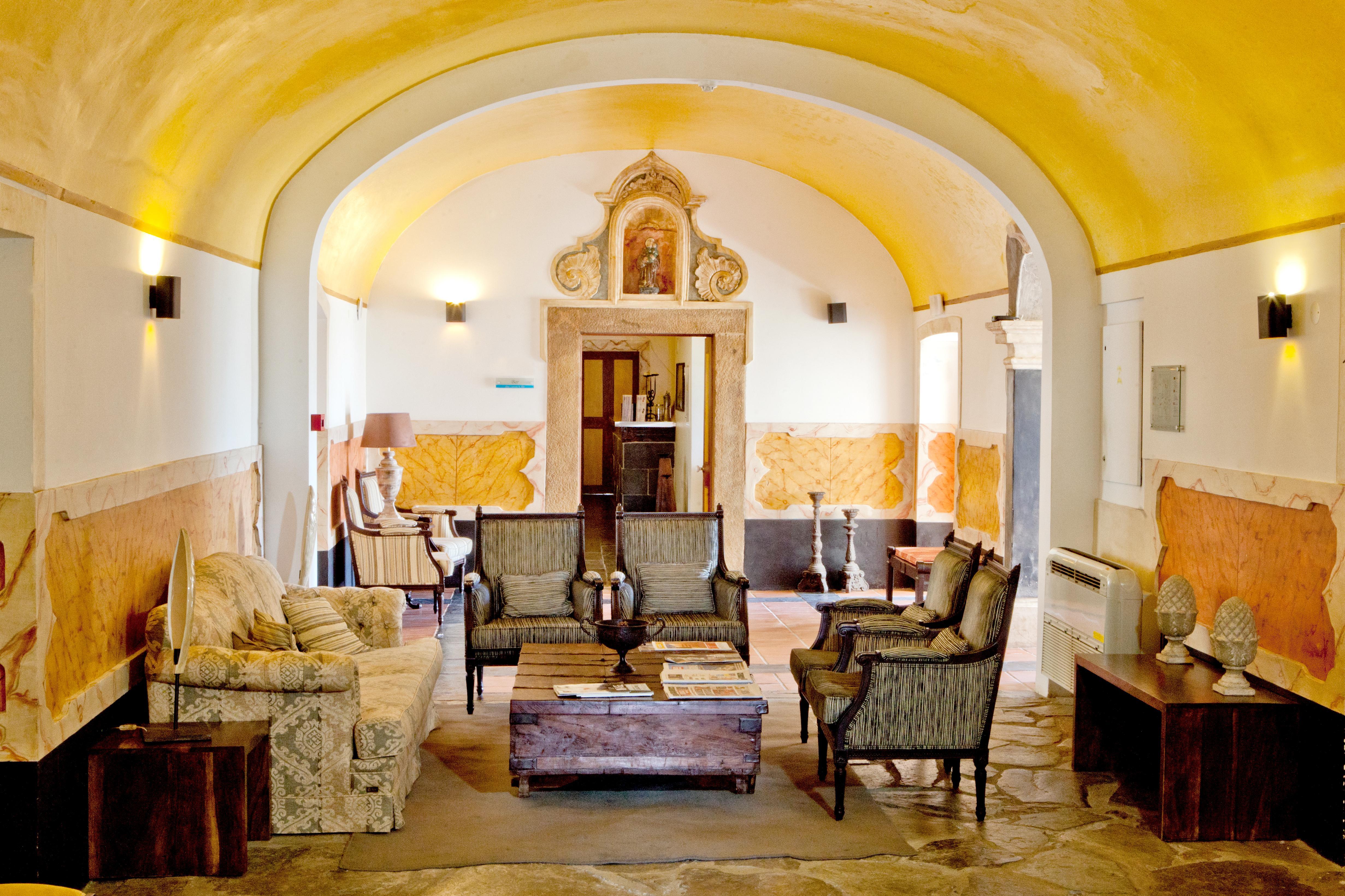 Convento D'Alter Hotel Alter do Chão المظهر الخارجي الصورة