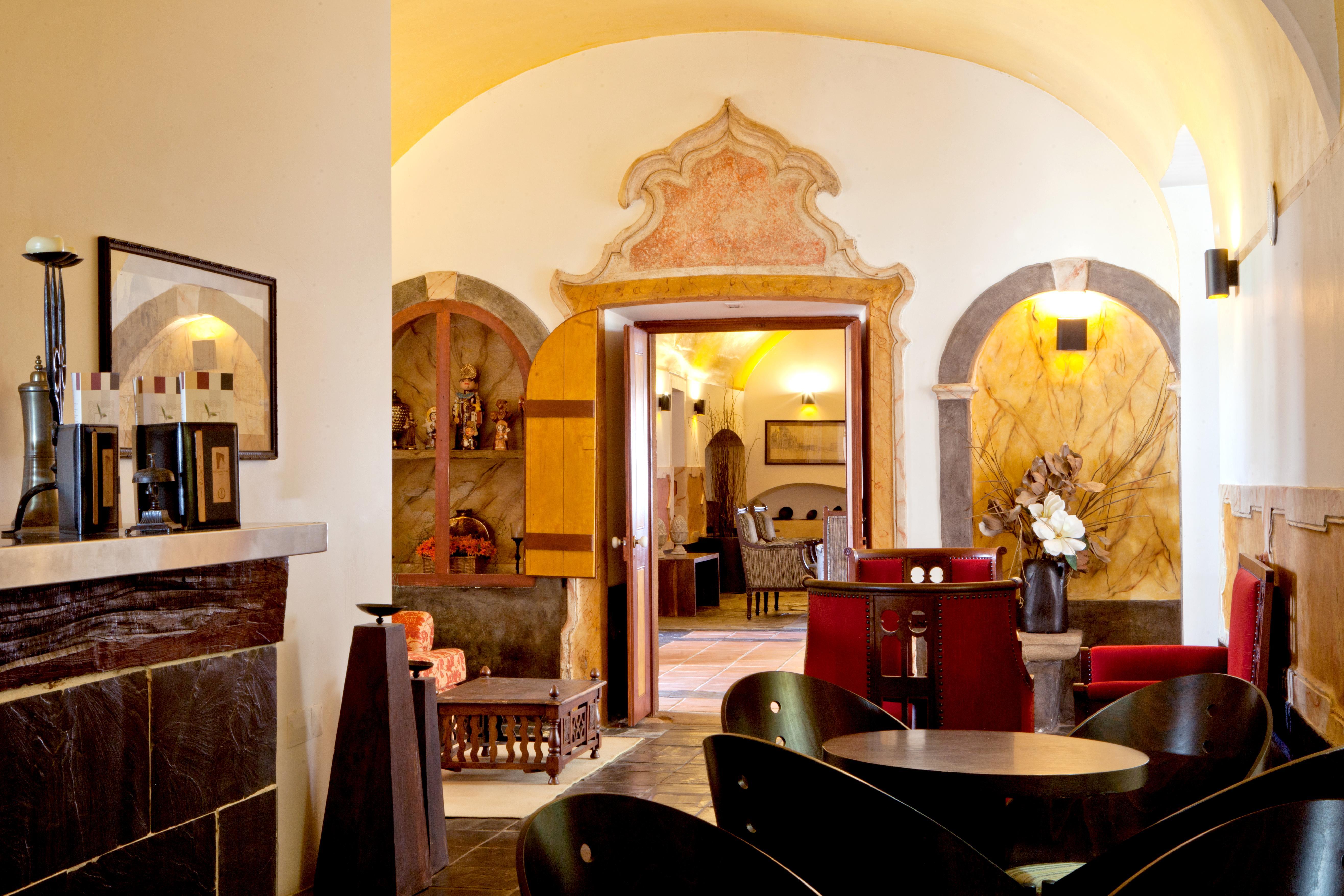 Convento D'Alter Hotel Alter do Chão المظهر الخارجي الصورة