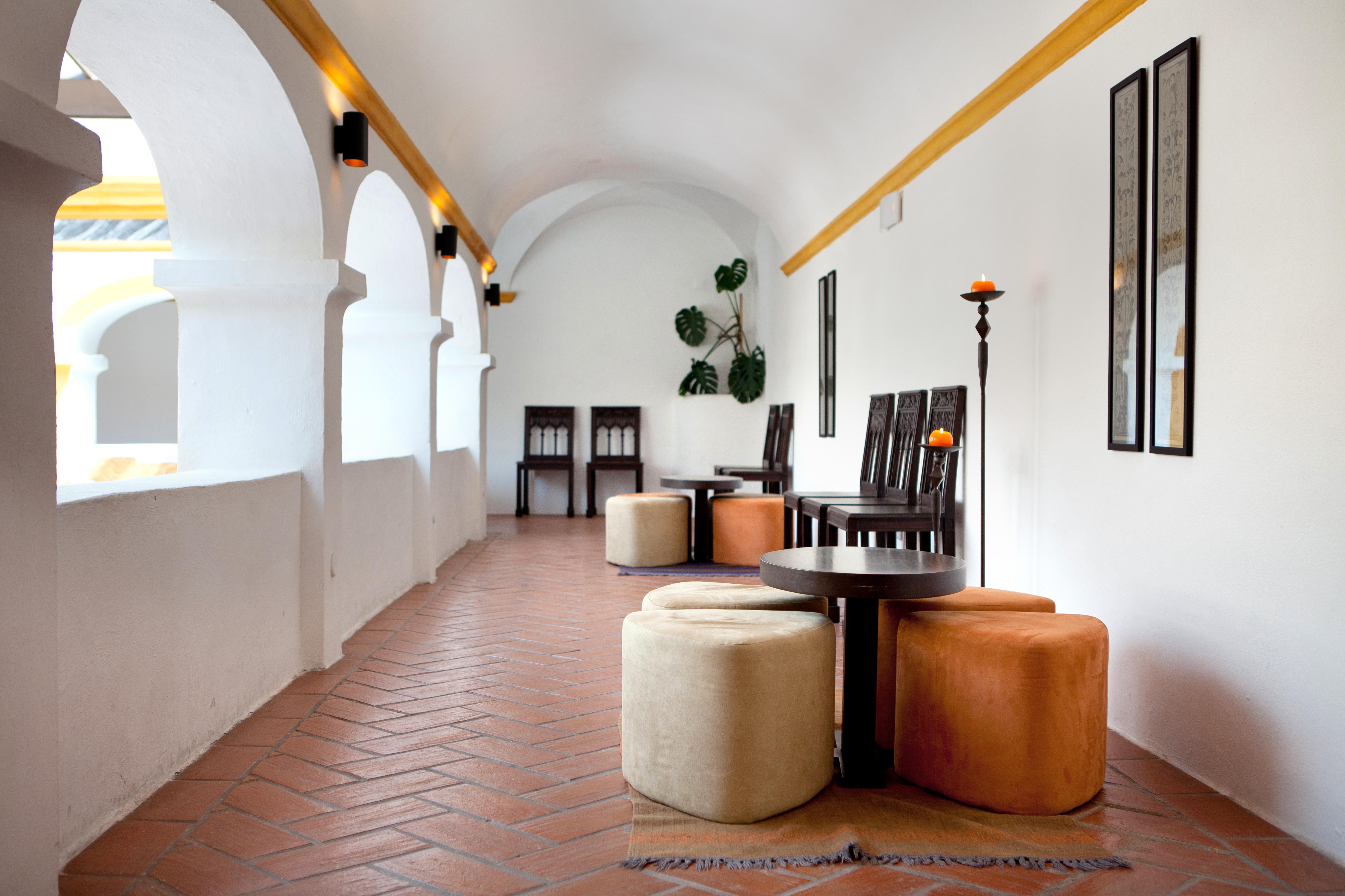 Convento D'Alter Hotel Alter do Chão المظهر الخارجي الصورة