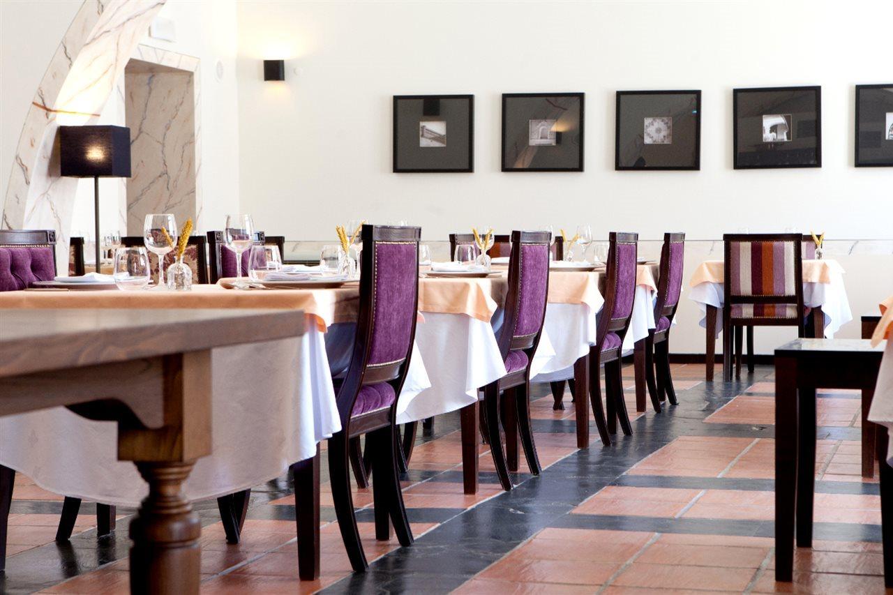 Convento D'Alter Hotel Alter do Chão المظهر الخارجي الصورة
