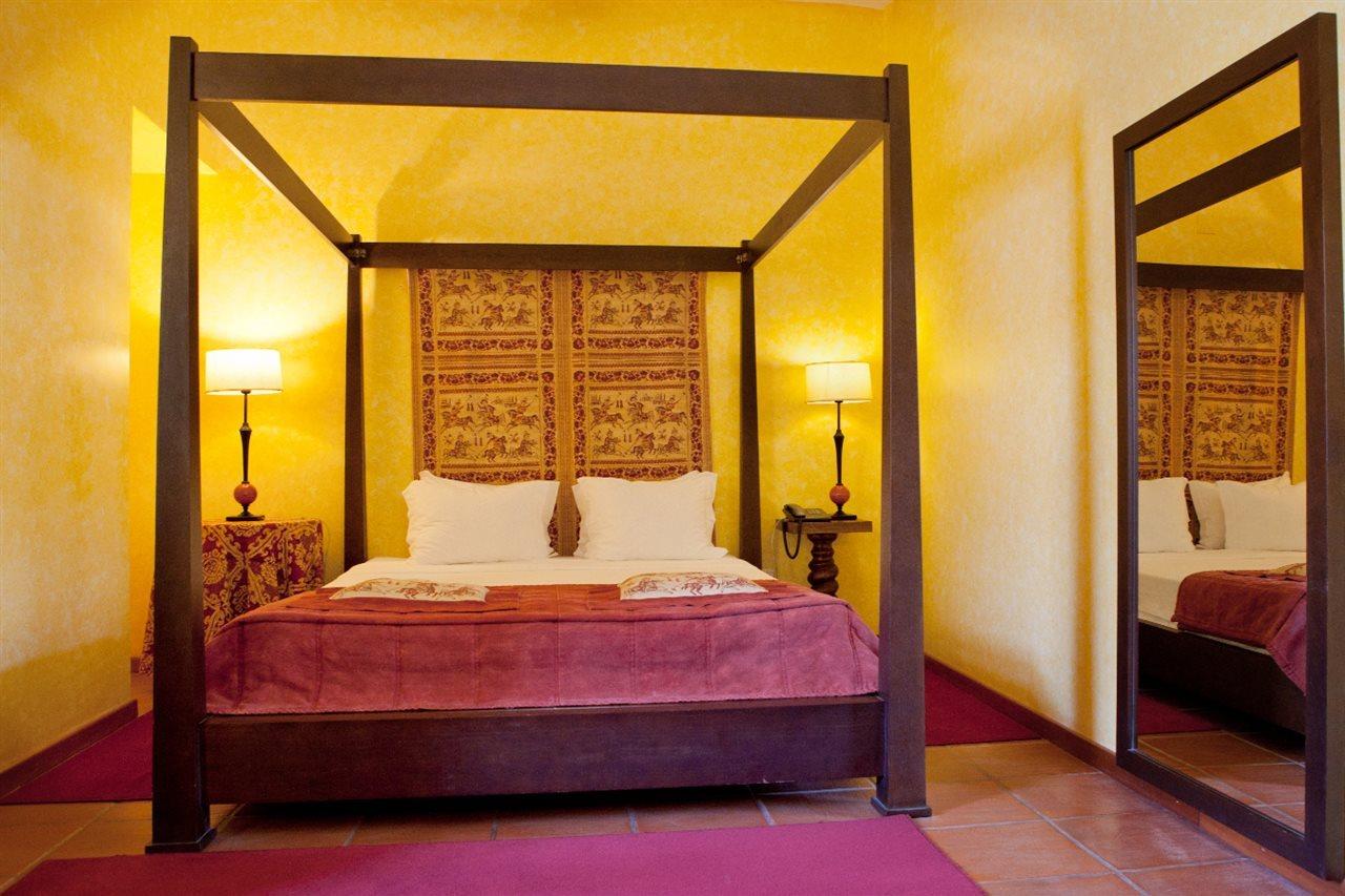 Convento D'Alter Hotel Alter do Chão المظهر الخارجي الصورة