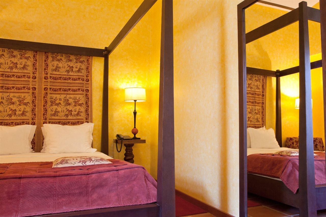 Convento D'Alter Hotel Alter do Chão المظهر الخارجي الصورة
