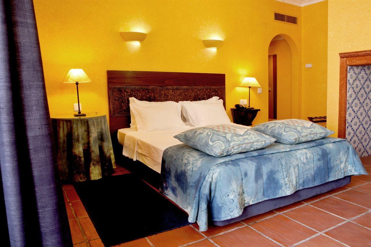 Convento D'Alter Hotel Alter do Chão المظهر الخارجي الصورة