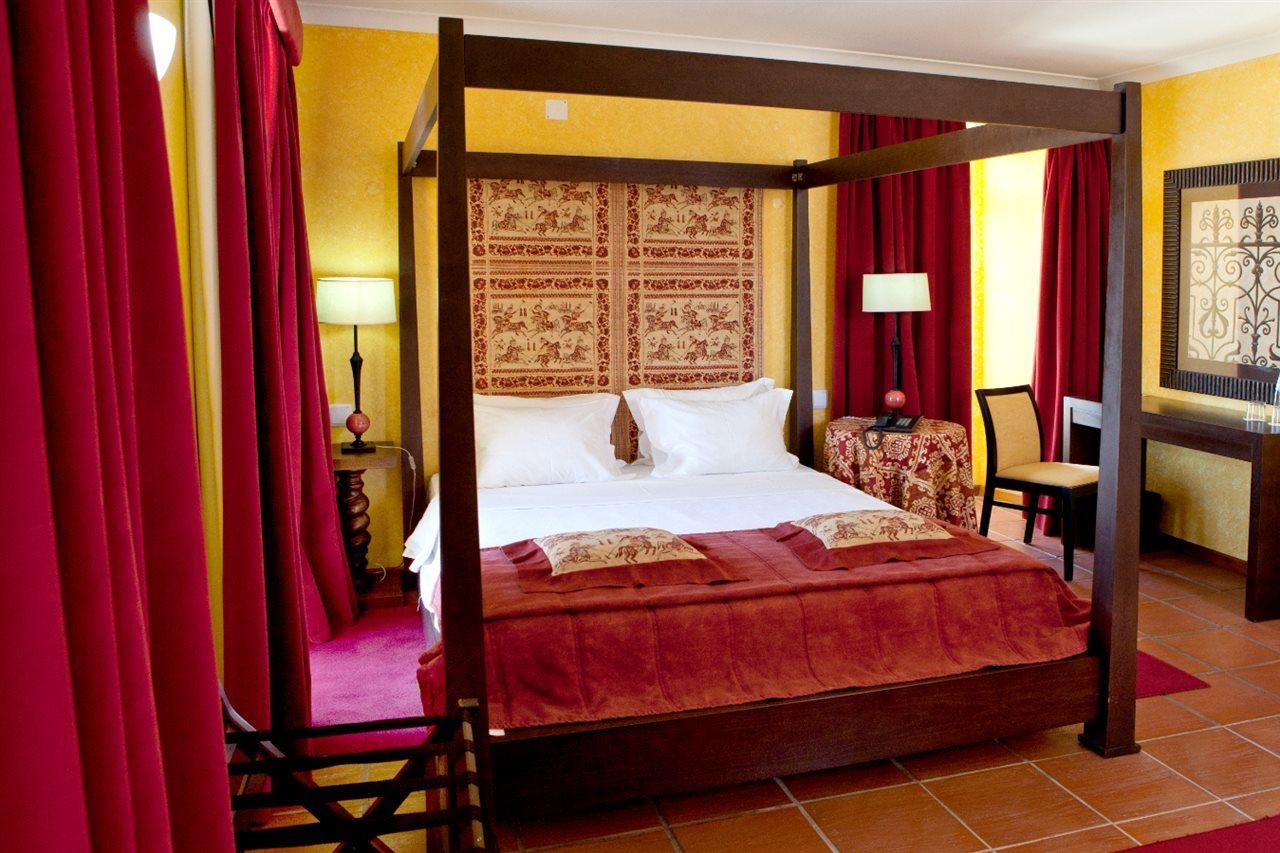 Convento D'Alter Hotel Alter do Chão المظهر الخارجي الصورة