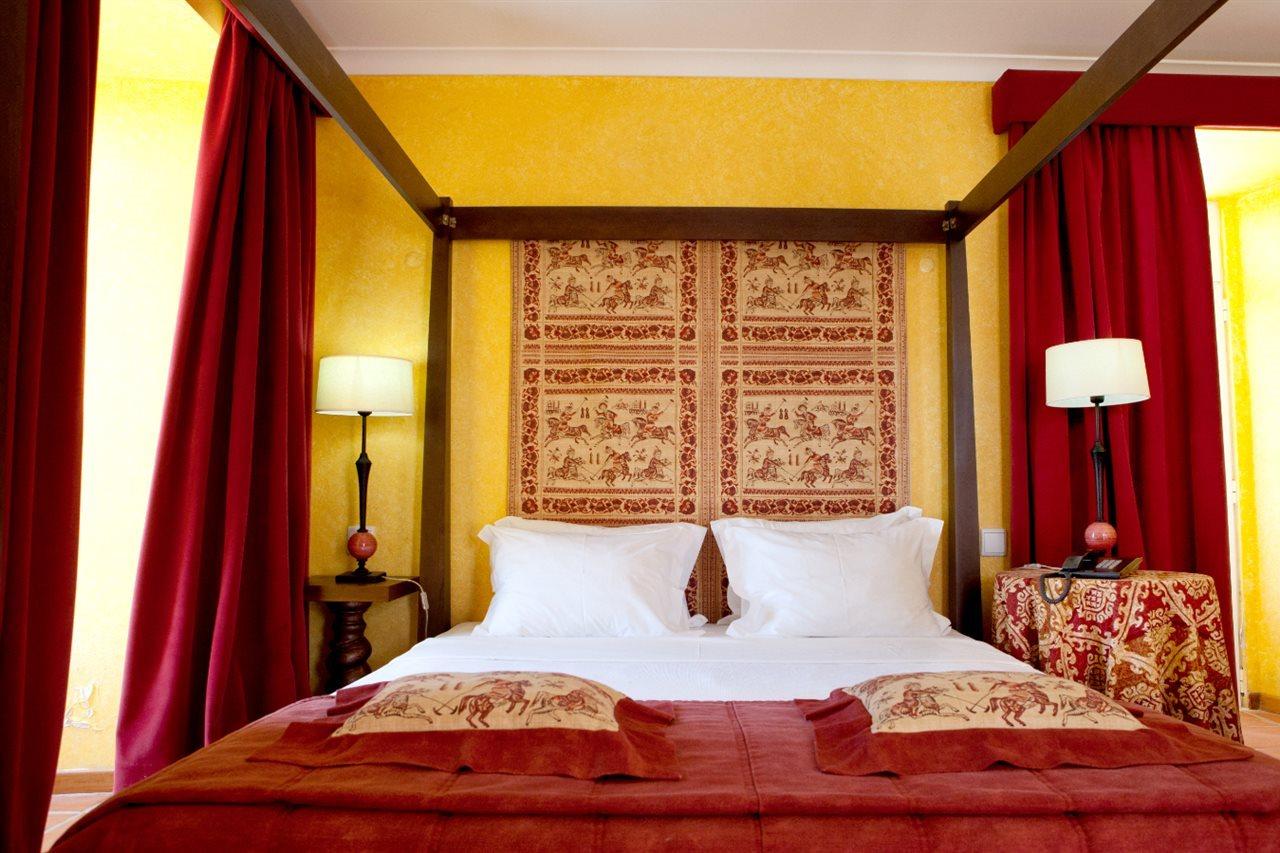 Convento D'Alter Hotel Alter do Chão المظهر الخارجي الصورة