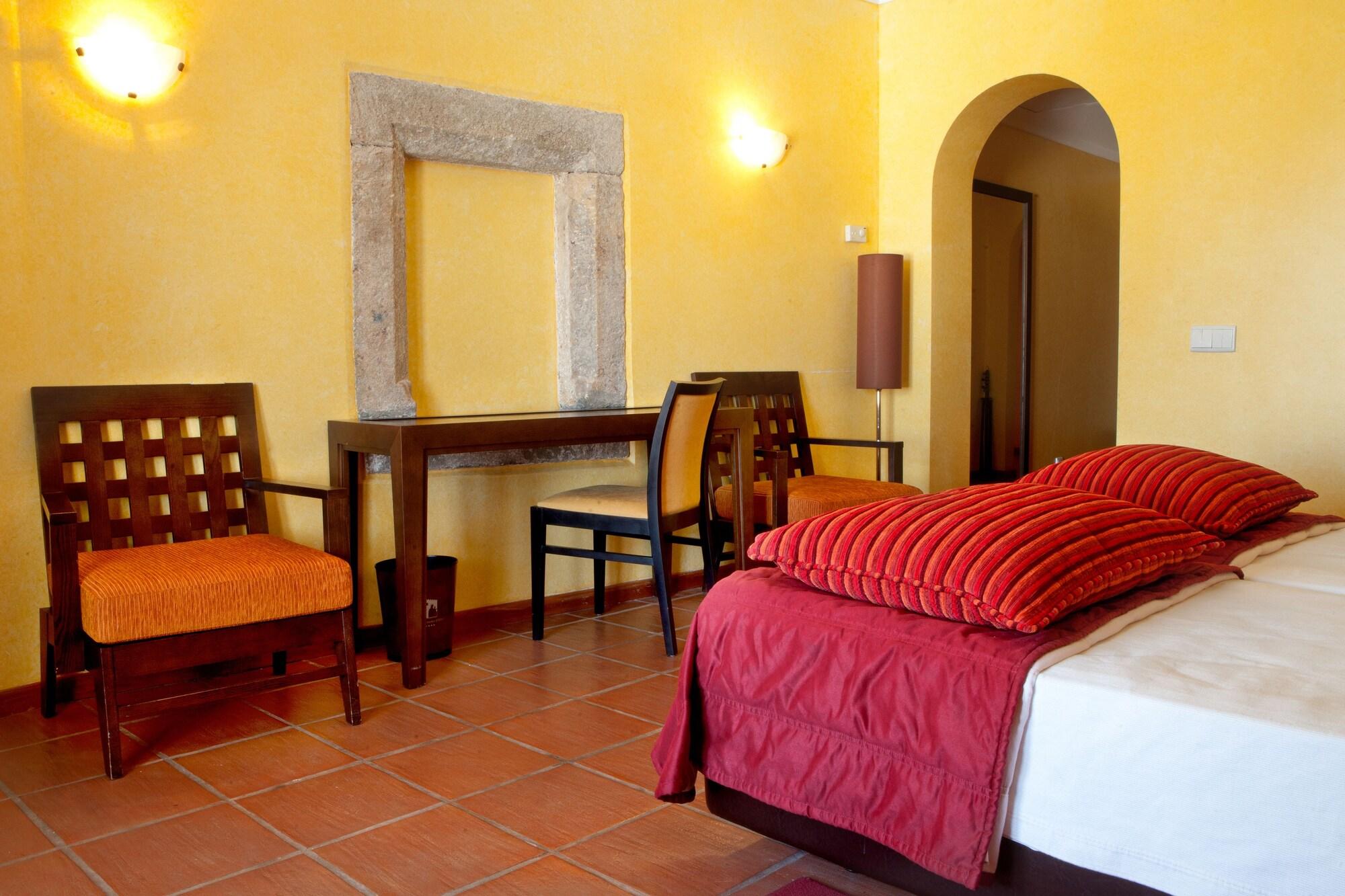 Convento D'Alter Hotel Alter do Chão المظهر الخارجي الصورة