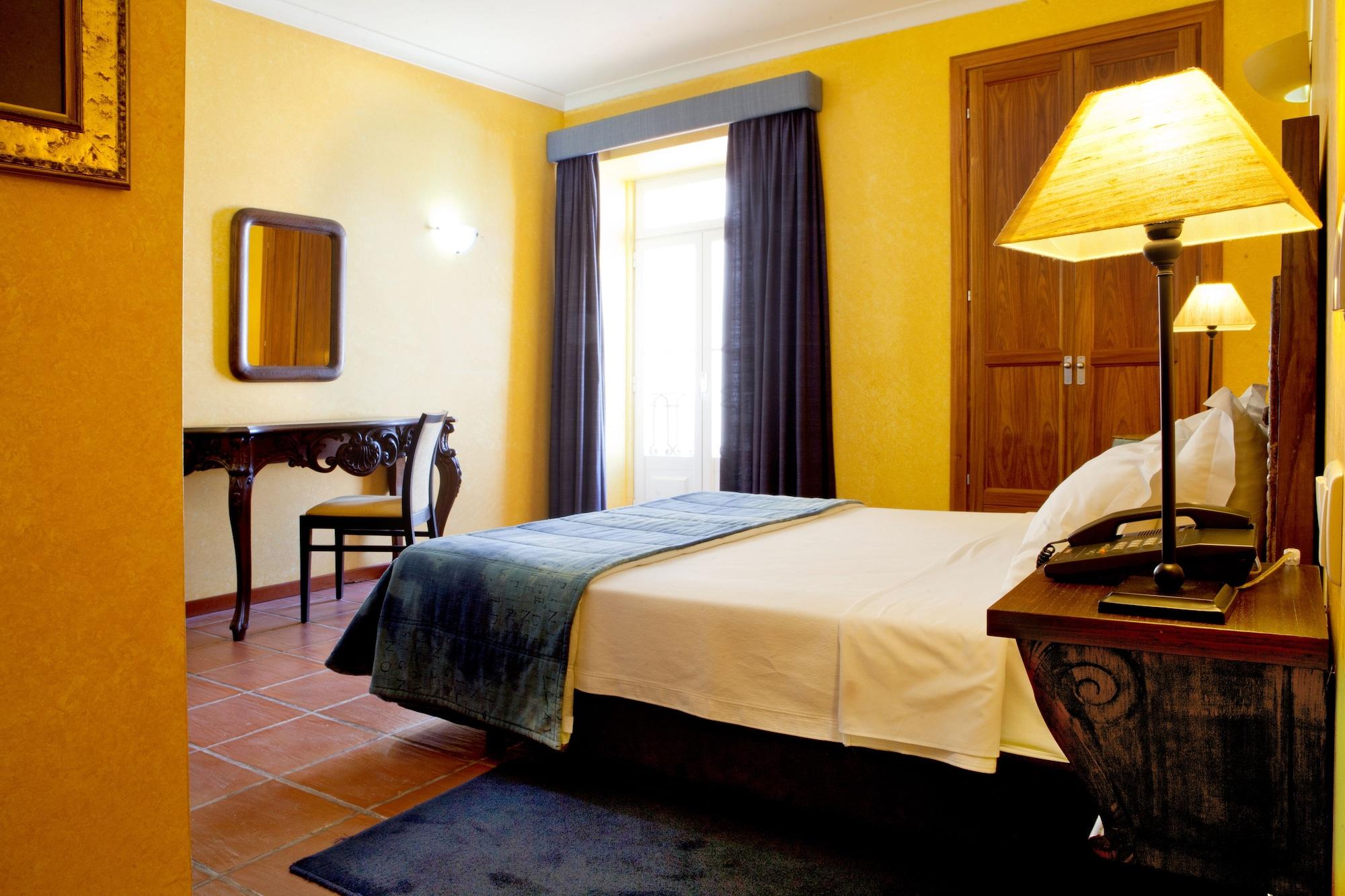 Convento D'Alter Hotel Alter do Chão المظهر الخارجي الصورة