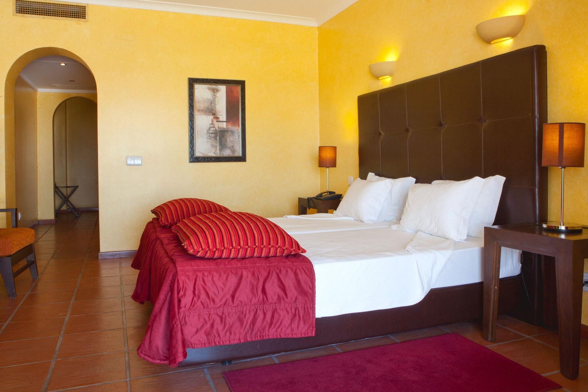 Convento D'Alter Hotel Alter do Chão المظهر الخارجي الصورة