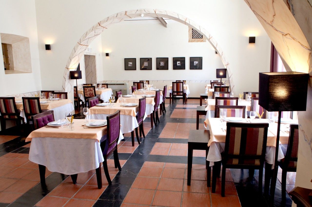 Convento D'Alter Hotel Alter do Chão المظهر الخارجي الصورة
