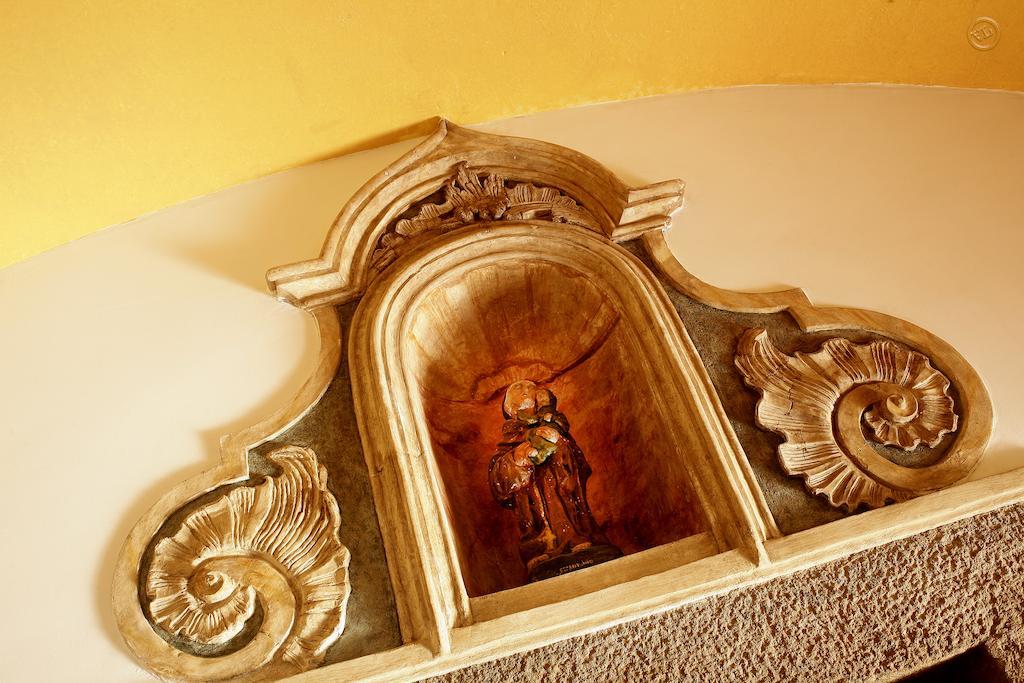 Convento D'Alter Hotel Alter do Chão المظهر الخارجي الصورة